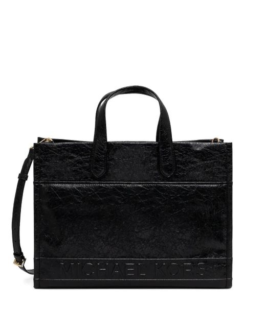 Borsa Tote di MICHAEL Michael Kors in Black