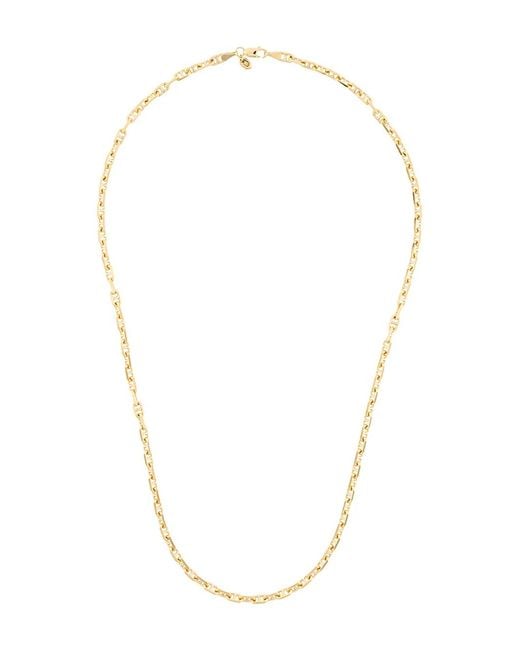 Maria Black White Marittima Necklace