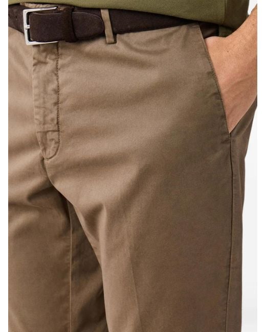 Hackett Natural Kensington Slim-Fit Chinos for men