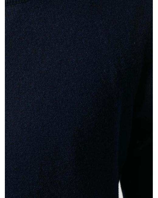 Pull Classique Brunello Cucinelli pour homme en coloris Blue