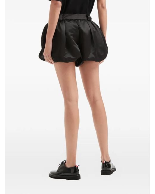 Sea Black Loraine Shorts