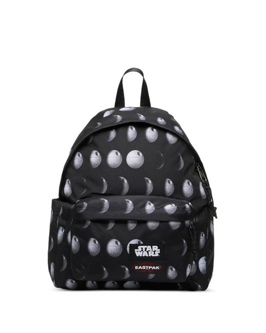 Eastpak X Star Wars Day Pak'r バックパック Black