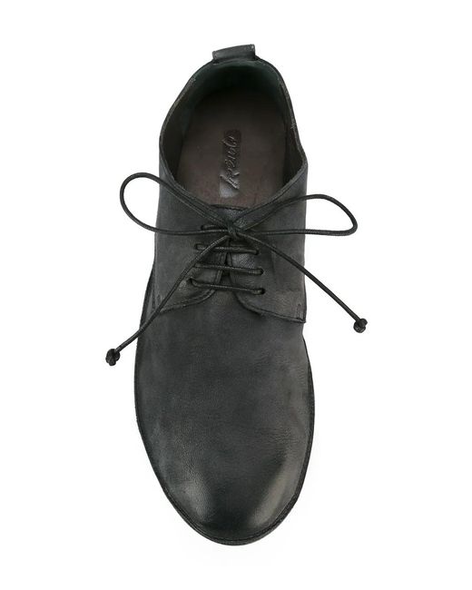 Derbies Strasacco Marsèll pour homme en coloris Black