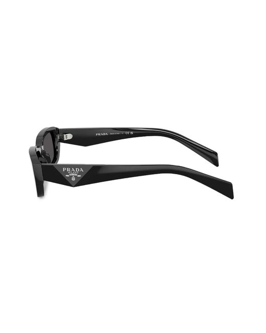 Prada Black Sunglasses