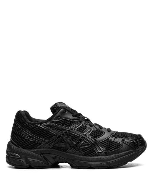 Asics Gel-1130 "black" Sneakers voor heren