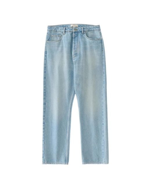Jean Riso Studio Nicholson pour homme en coloris Blue