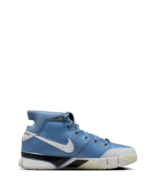 Nike Kobe 1 Protro Sneakers in Blue for Men | Lyst