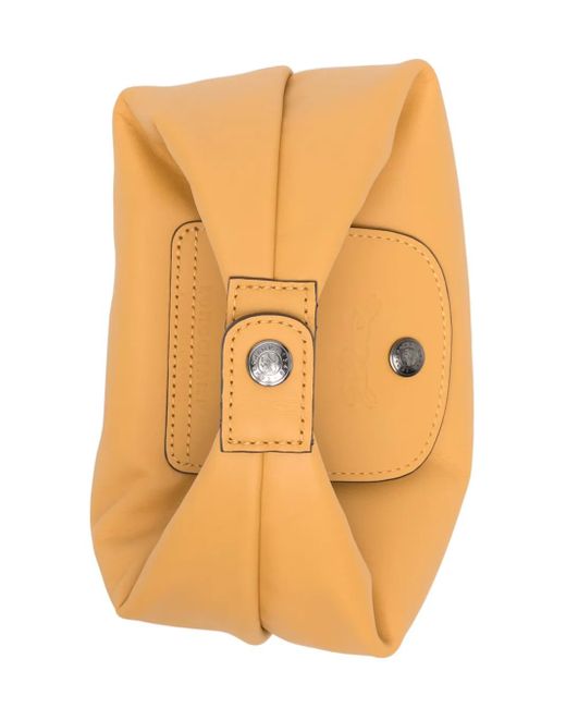 Longchamp Metallic Mini Le Pliage Xtra Tote Bag