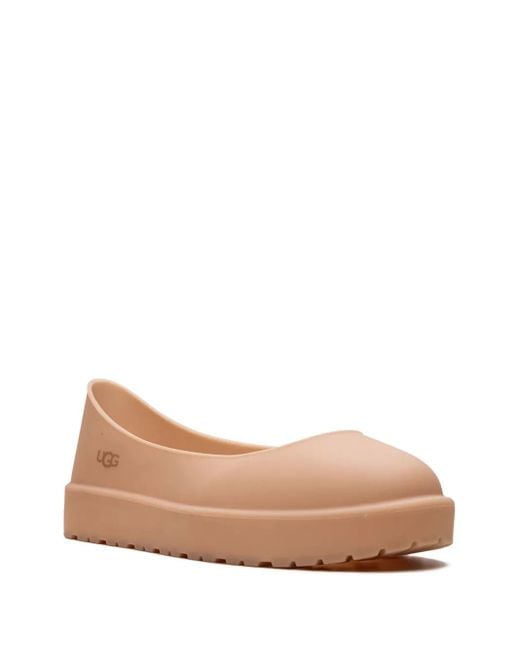 Ugg Natural Boot Guard