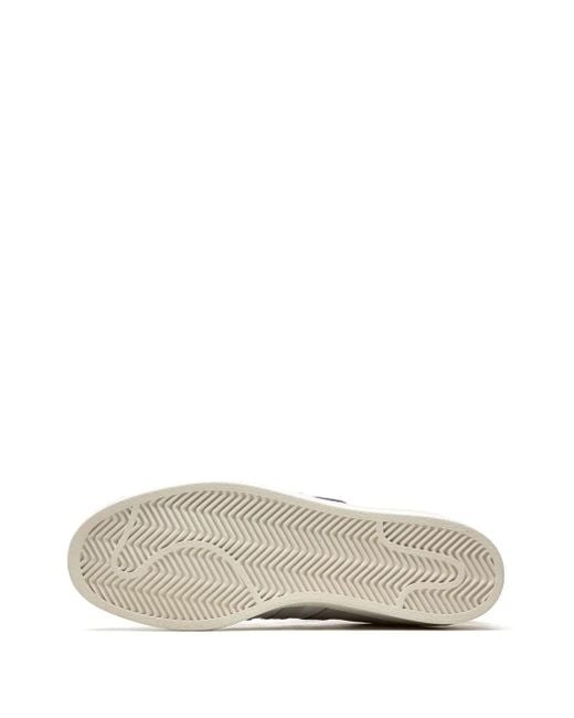 Sneakers Superstar X Girls Are Awesome di Adidas in White