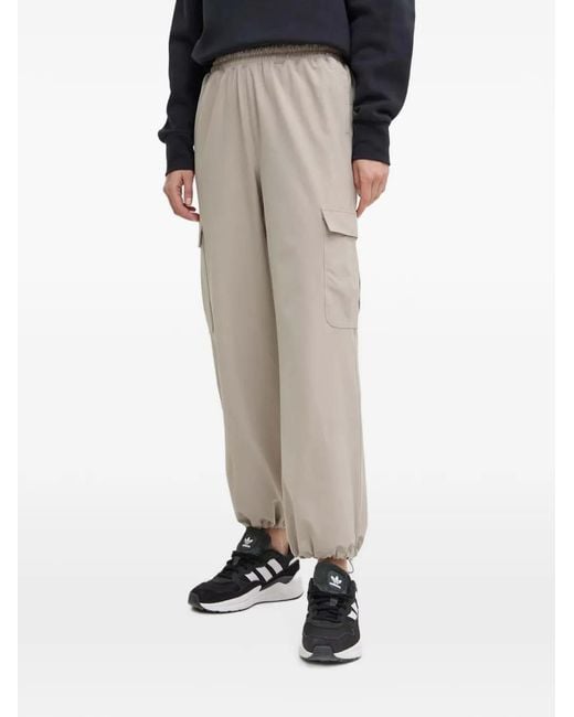 Under Armour Multicolor Cargo-Pockets Track Trousers