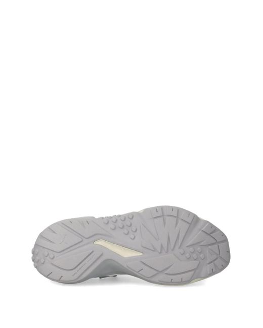 PUMA White Plexus 372.5 Sneakers