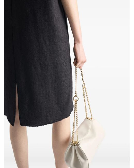 Prada Black Dress