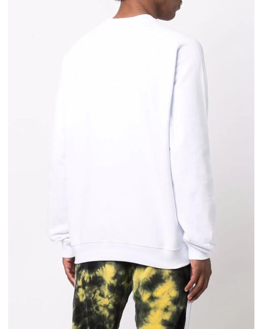 MSGM Sweaters White for men