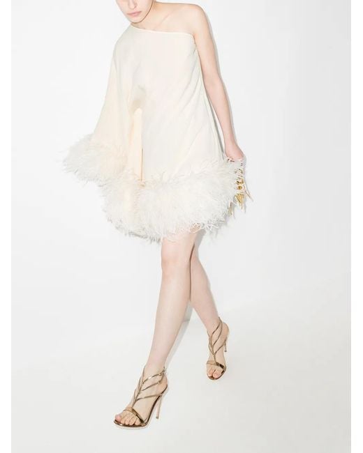 Taller Marmo Natural Piccolo Ubud Minidress