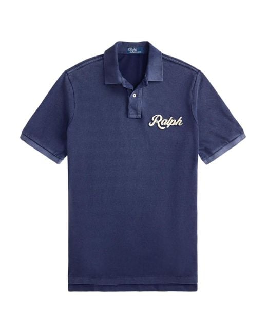 Farfetch Ralph Lauren Active Polo Shirts Farfetch Ralph Lauren