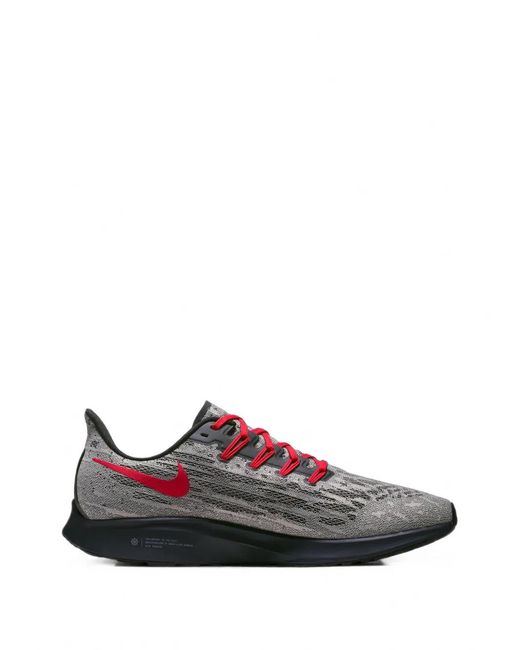 Nike White Air Zoom Pegasus 36 Sneakers for men