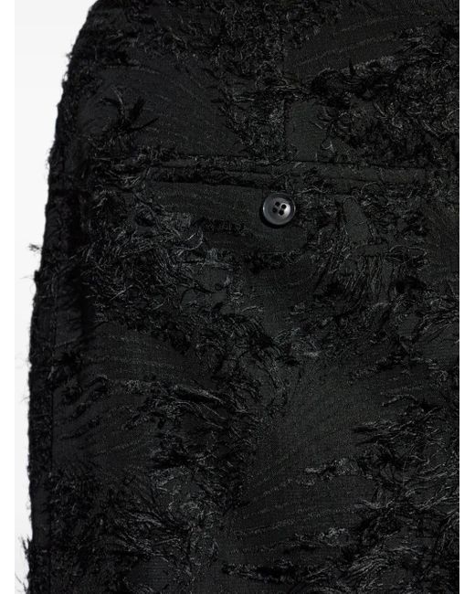 Samsøe & Samsøe Black Salazio Skirt