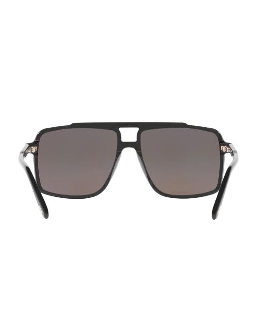 Tom Ford Gray Kemp Sunglasses for men