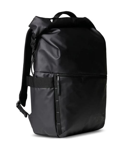 Zaino Base Camp Voyager di The North Face in Black