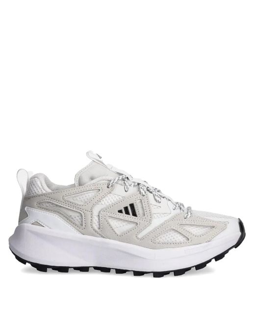 Adidas Kantai Trail スニーカー White