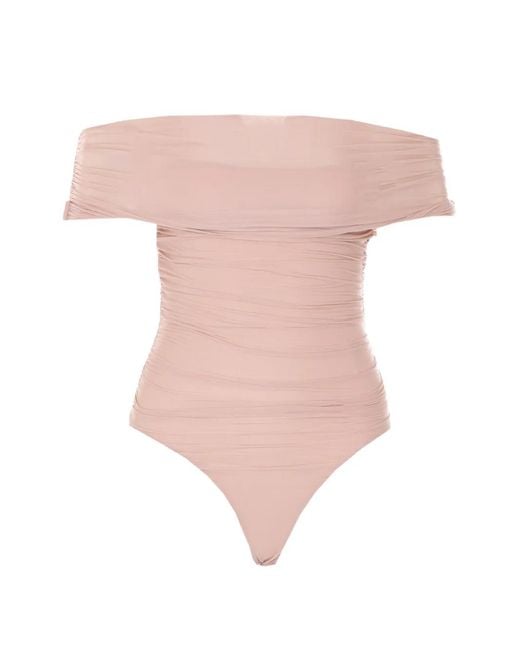 Aniye By Pink Xena Top