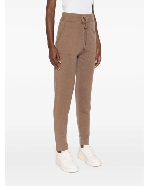 Max Mara Brown ' Max Mara Wool Trousers
