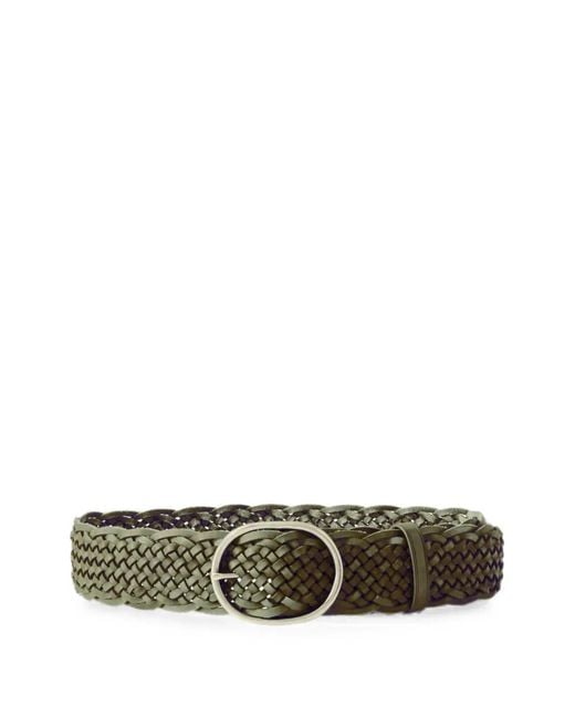 Cintura di Dragon Diffusion in Green
