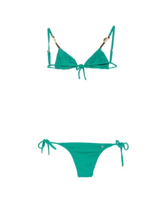 Cia.Marítima Green Lisos P Bikini
