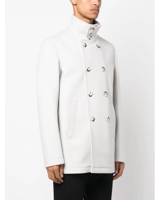 Herno White Coats for men