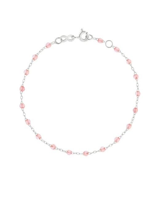 Gigi Clozeau White 18K Bracelet