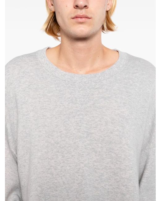 Sweat Jumbo Sb Visvim pour homme en coloris White