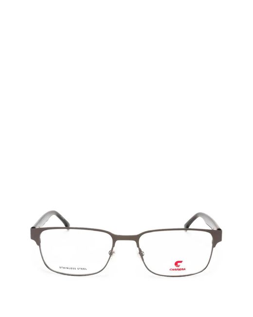 Carrera Multicolor Rectangle-Frame Glasses for men