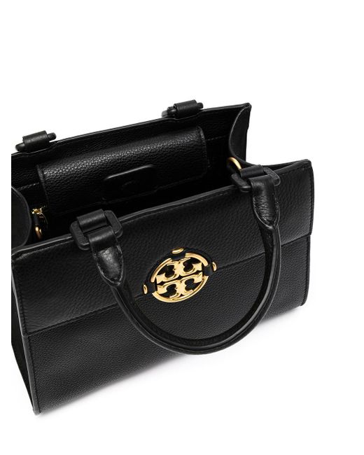 tory burch miller top handle satchel