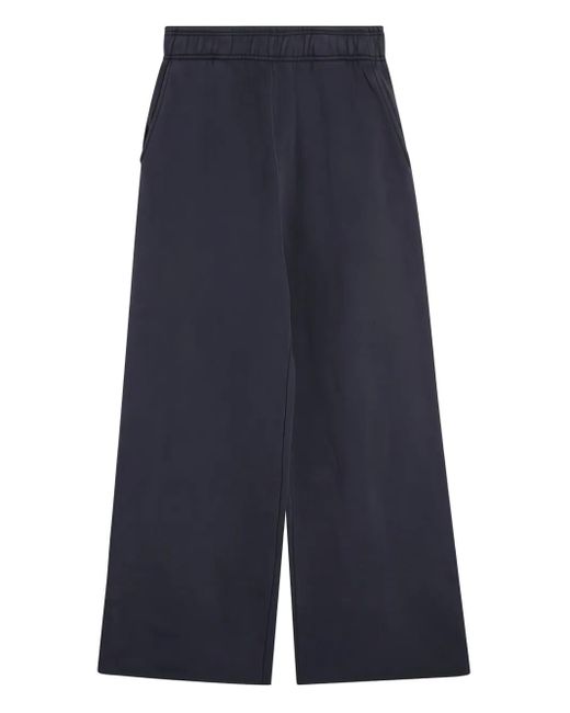 メンズ Entire studios トラックパンツ Blue
