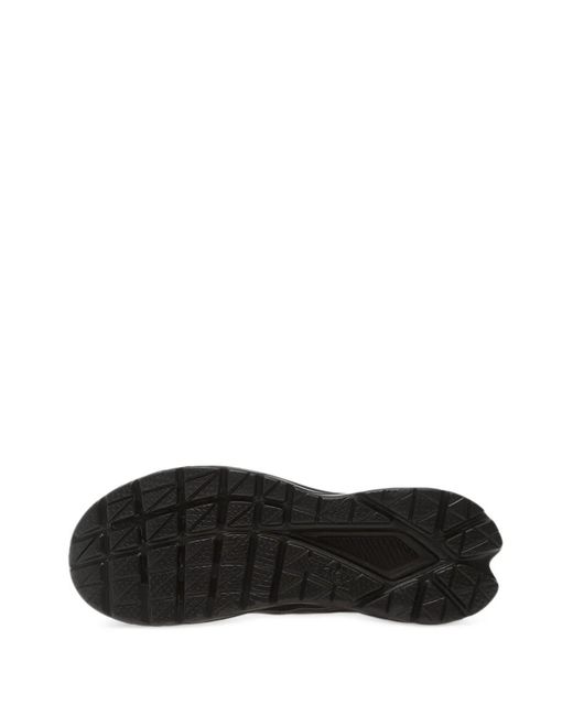 Hoka One One Black Mach Remastered Sneakers