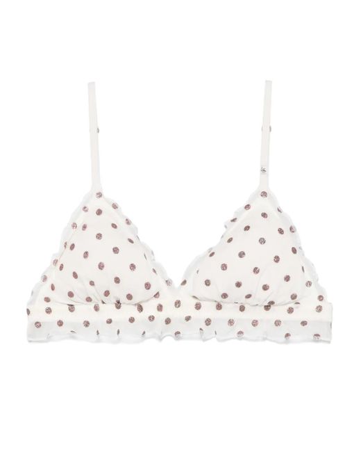 LoveStories Natural Reggipetto Bra