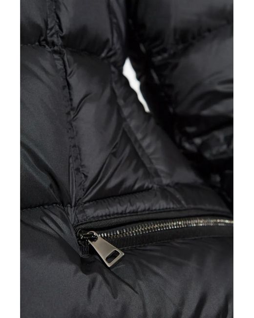 Plumífero Boedic Moncler de color Black