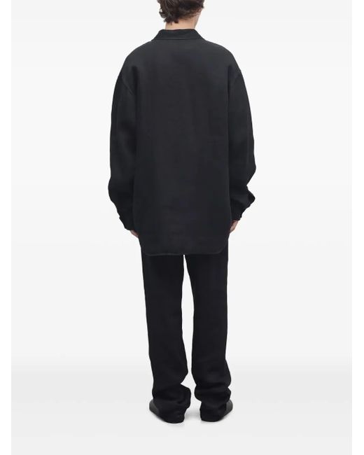 The Row Blue Hartley Jeans for men