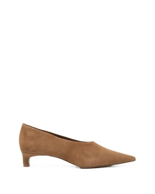 Senso Brown 45Mm Harriet Iii Pumps