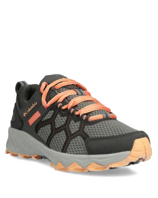 Columbia Peakfreak Ii スニーカー Brown