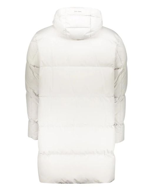 Herno White Down Coats for men