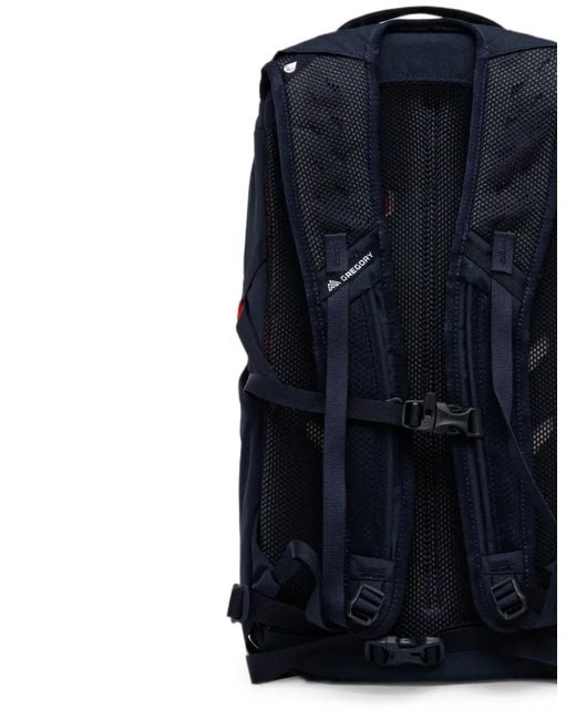 Gregory Blue Nano 18 Backpack