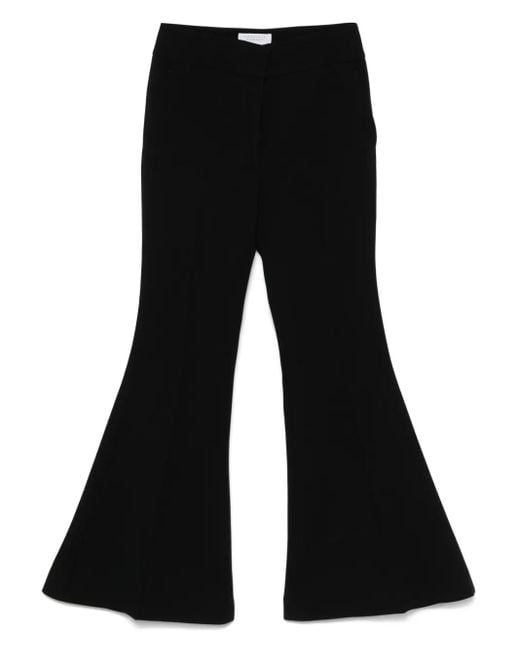 Gabriela Hearst Black Marsh Trousers