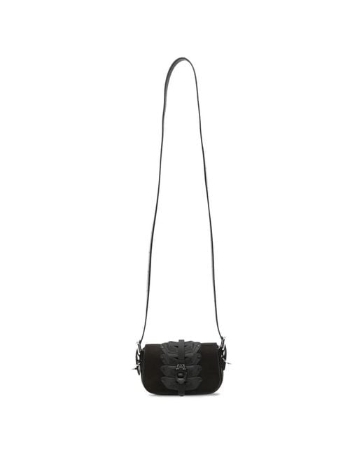 Borsa A Spalla di Innerraum in White