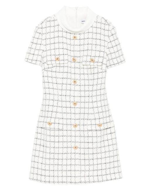 Self-Portrait White Dresses