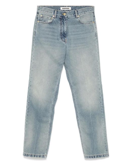 DARKPARK Blue Naomi Jeans