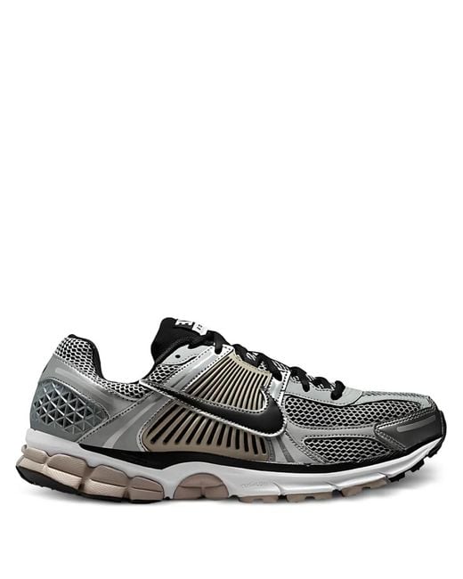 Nike Black Vomero 5 Zoom Trainers for men