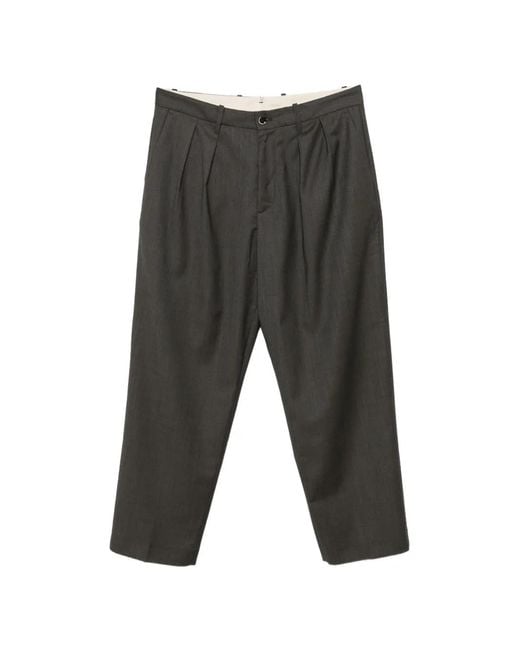 Nine:inthe:morning Gray Nine for men