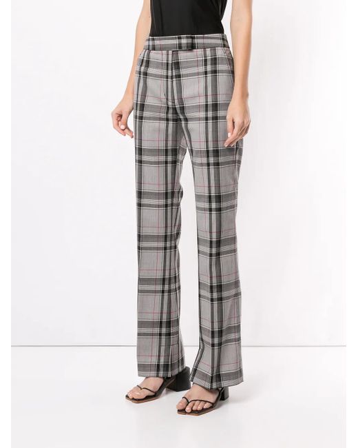 3.1 Phillip Lim Gray Pants